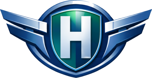 Heimdall logo